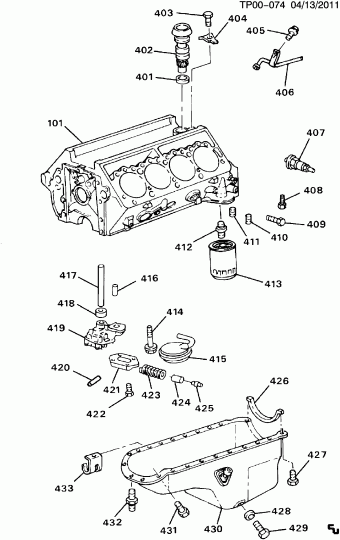 Forward Control Chassis 07.02.1992 1992