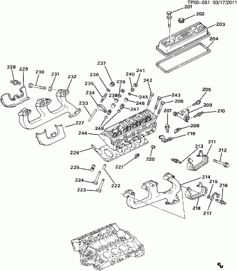 Forward Control Chassis 08.04.1993 1993