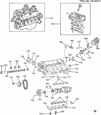 Forward Control Chassis 08.04.1993 1993