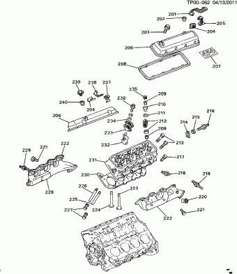Forward Control Chassis 10.09.1992 1993