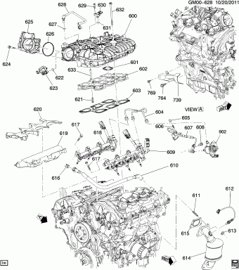 Impala (New Model) 06.02.2016 2016