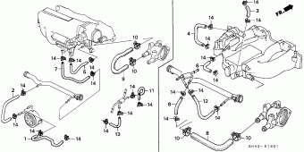 CIVIC Europe 13SH401