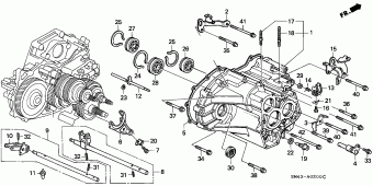 ACCORD Europe 13SM401