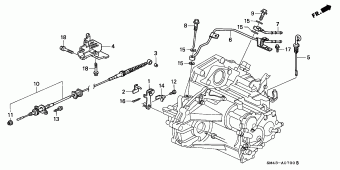 ACCORD Europe 13SM401