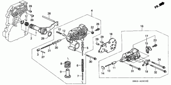 ACCORD Europe 13SM401