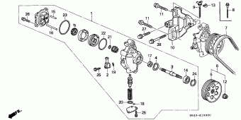 CIVIC Europe 13SR401