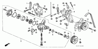 ACCORD Europe 17S1A11