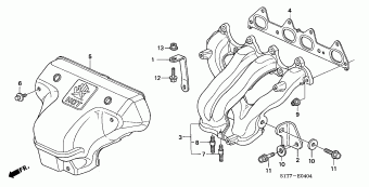 ACCORD Europe 17S1T01