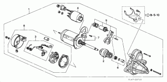 ACCORD Europe 17S1T01