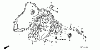 HR-V Europe 17S2J01