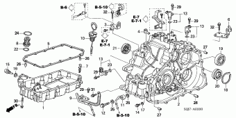 HR-V Europe 17S2J01
