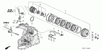 HR-V Europe 17S2J01