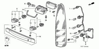 HR-V Europe 17S2J01
