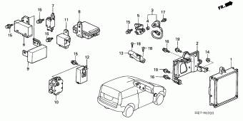 HR-V Europe 17S2J01