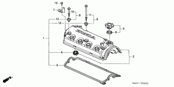 ACCORD Europe 17S4A01