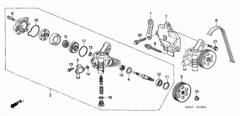 ACCORD Europe 17S4A11