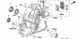 CIVIC Europe 17S5T501