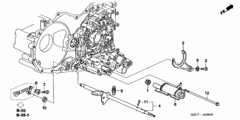 CIVIC Europe 17S5T501