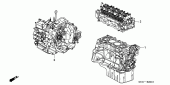 CIVIC Europe 17S5T501