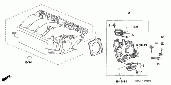 CIVIC Europe 17S6C501
