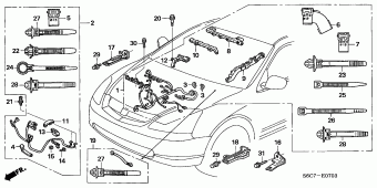 CIVIC Europe 17S6C501