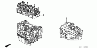 CIVIC Europe 17S6C501