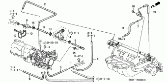 ACCORD COUPE Europe 17S8201