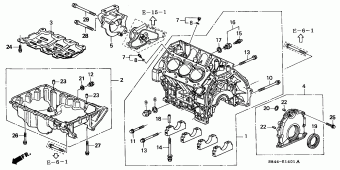 ACCORD COUPE 17S8201 Europe