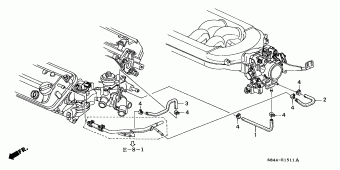 ACCORD COUPE 17S8201 Europe