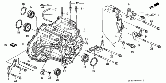 ACCORD Europe 17S8401