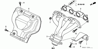 CR-V Europe 17S9A01
