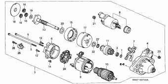 CR-V Europe 17S9A01