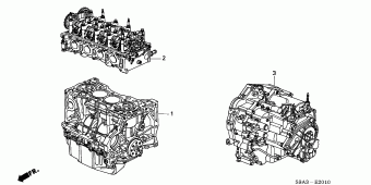 CR-V Europe 17S9A01