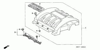 MR-V Europe 17S9V01