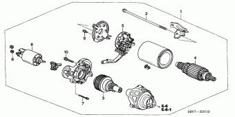 MR-V Europe 17S9V01