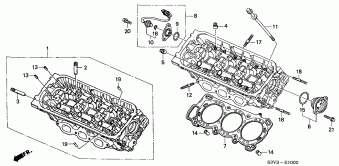 MR-V Europe 17S9V01