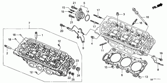 MR-V Europe 17S9V01