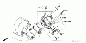 ACCORD Europe 17SDA01