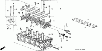 ACCORD Europe 17SDA01