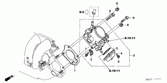ACCORD Europe 17SEA01