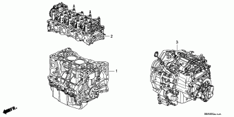 ACCORD Europe 17SEA701
