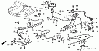 CIVIC Europe 17SH301