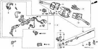 CIVIC Europe 17SH301