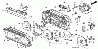 CIVIC Europe 17SH301
