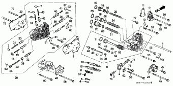 CIVIC Europe 17SH401
