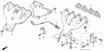 CIVIC Europe 17SH401