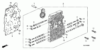 FR-V Europe 17SJD501