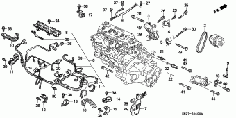 ACCORD COUPE 17SM201 Europe