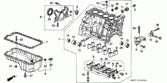 ACCORD COUPE 17SM201 Europe
