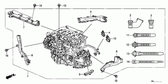 CIVIC Europe 17SMGB01